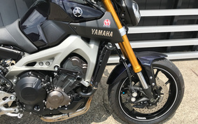 YAMAHA MT-09 ABS 2015 RN34J