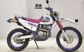 YAMAHA TT250R RAID 4GY