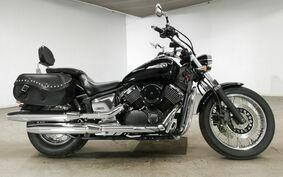 YAMAHA DRAGSTAR 1100 2010 VP13J