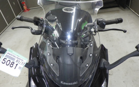 KAWASAKI NINJA 1000 2016 ZXT00L