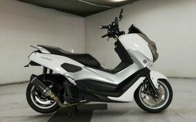 YAMAHA N-MAX 125 SE86J