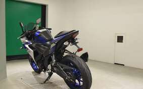 YAMAHA YZF-R3 2015 RH07J