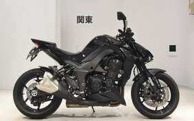 KAWASAKI Z1000 Gen.5 2019 ZRT00H