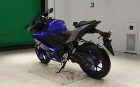 YAMAHA YZF-R25 A RG43J