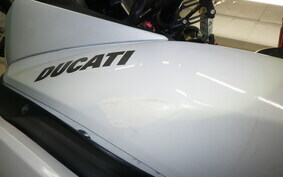 DUCATI MULTISTRADA 1200 2011