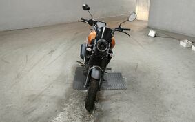 YAMAHA FZX150 RG73