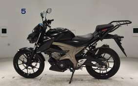 SUZUKI GSX-S125 DL32B