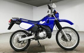 YAMAHA DT125R 3FW