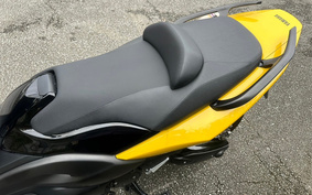 YAMAHA T-MAX 2009 SJ08J