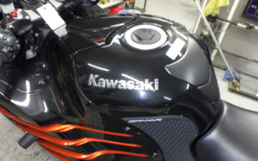 KAWASAKI ZX 1400 NINJA R A 2014