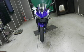 YAMAHA YZF-R25 RG10J