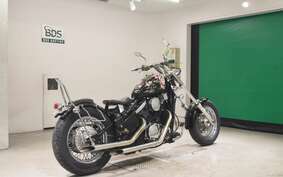 KAWASAKI VULCAN 400 CLASSIC 1999 VN400A