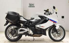 BMW F800GT 2015 0B03