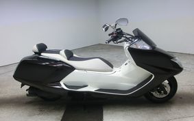 YAMAHA MAXAM 250 2010 SG21J