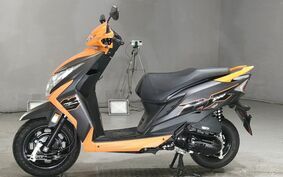 HONDA DIO 125 JF98