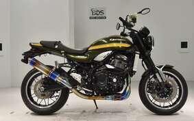 KAWASAKI Z900RS 2021 ZR900C