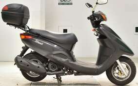 YAMAHA AXIS 125 TREET SE53J