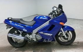 KAWASAKI ZZ-R250 2005 EX250H