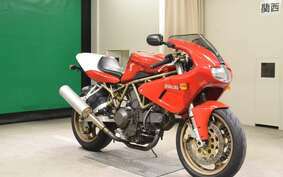 DUCATI SS900 2001 V100A