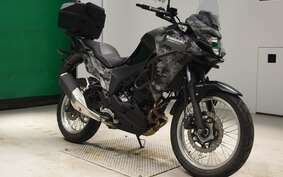 KAWASAKI VERSYS X250 A LE250D