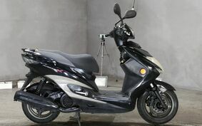 YAMAHA CYGNUS 125 X SR SE44J