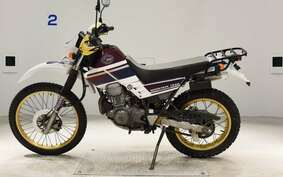 YAMAHA SEROW 225 W 4JG