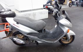 SUZUKI AVENIS 125 CF43A