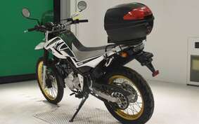 YAMAHA SEROW 250 Gen.3 DG31J