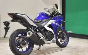 YAMAHA YZF-R25 RG10J