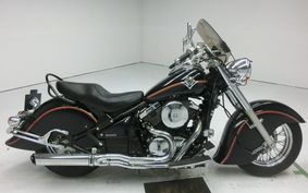 KAWASAKI VULCAN 400 DRIFTER 2001 VN400D