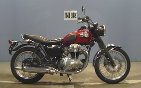 KAWASAKI W400 2006 EJ400A