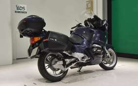 BMW R1150RT 2001