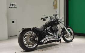 HARLEY FXCWC 1580 2008