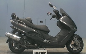 YAMAHA MAJESTY 125 FI SE27