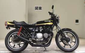 KAWASAKI Z500 KZ500B