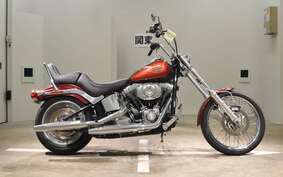 HARLEY FXSTC 1580 2007 JL5