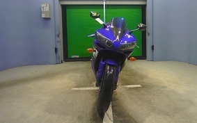 YAMAHA YZF-R1 2004 RN13