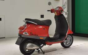 VESPA LX50 2T