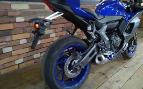 YAMAHA YZF-R7 2022 RM39J