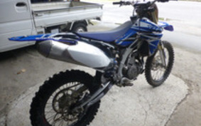 YAMAHA YZ450 F CJ15C