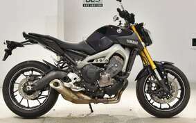 YAMAHA MT-09 A 2014 RN34J