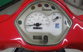 VESPA LX50 2T