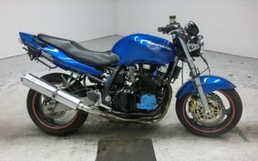 KAWASAKI ZR 700 1999 ZR750F008466