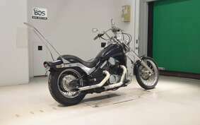 KAWASAKI VULCAN 400 Gen.2 1995 VN400A