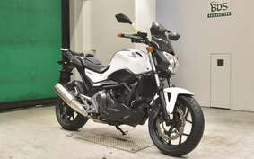 HONDA NC750S D 2015 RC70