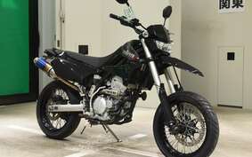 KAWASAKI KLX125D TRACKER X LX250V