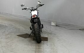 YAMAHA TW225 DG09J