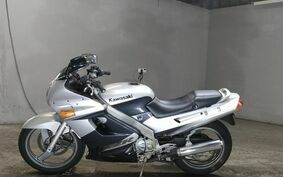 KAWASAKI ZZ-R250 EX250H