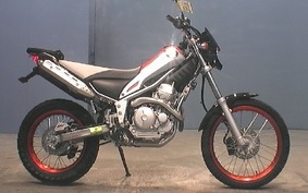 YAMAHA TRICKER Gen.2 2009 DG16J