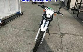 YAMAHA SEROW 250 DG17J